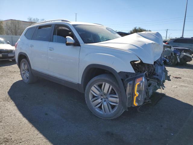 Photo 3 VIN: 1V2ER2CA7KC618797 - VOLKSWAGEN ATLAS SEL 