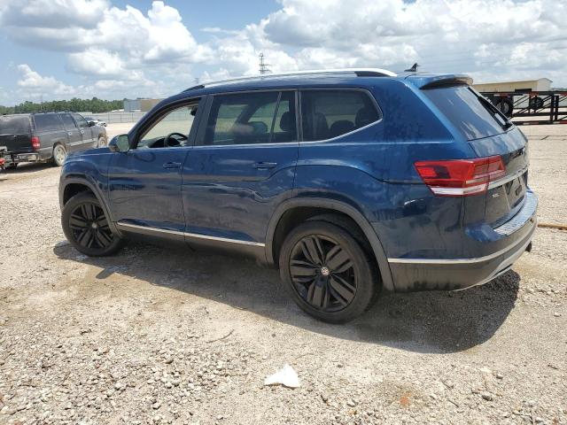 Photo 1 VIN: 1V2ER2CA7KC619786 - VOLKSWAGEN ATLAS SEL 