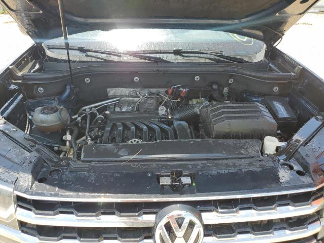 Photo 10 VIN: 1V2ER2CA7KC619786 - VOLKSWAGEN ATLAS SEL 