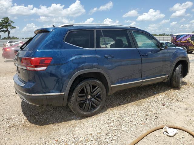 Photo 2 VIN: 1V2ER2CA7KC619786 - VOLKSWAGEN ATLAS SEL 