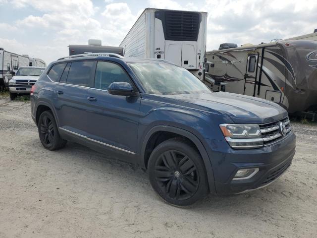 Photo 3 VIN: 1V2ER2CA7KC619786 - VOLKSWAGEN ATLAS SEL 