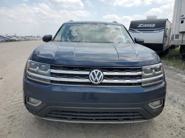 Photo 4 VIN: 1V2ER2CA7KC619786 - VOLKSWAGEN ATLAS SEL 