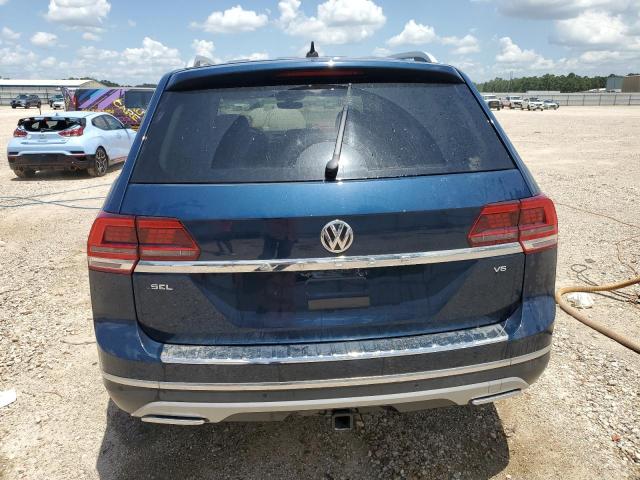 Photo 5 VIN: 1V2ER2CA7KC619786 - VOLKSWAGEN ATLAS SEL 