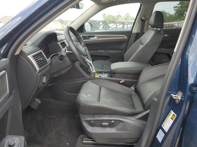 Photo 6 VIN: 1V2ER2CA7KC619786 - VOLKSWAGEN ATLAS SEL 