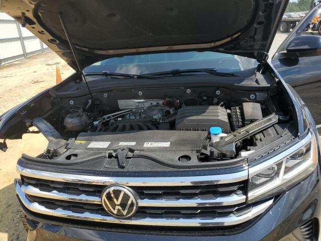 Photo 11 VIN: 1V2ER2CA7MC523191 - VOLKSWAGEN ATLAS SEL 