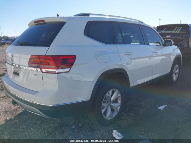 Photo 3 VIN: 1V2ER2CA8JC527200 - VOLKSWAGEN ATLAS 