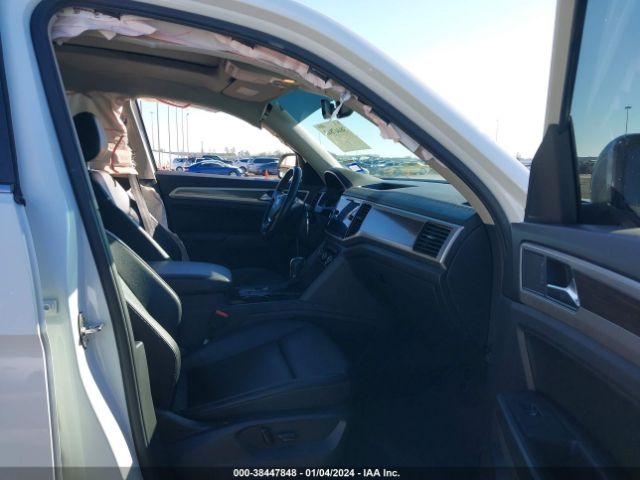 Photo 4 VIN: 1V2ER2CA8JC527200 - VOLKSWAGEN ATLAS 