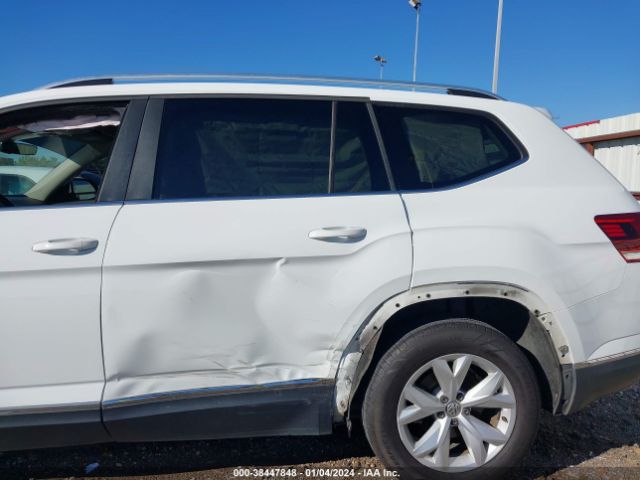 Photo 5 VIN: 1V2ER2CA8JC527200 - VOLKSWAGEN ATLAS 