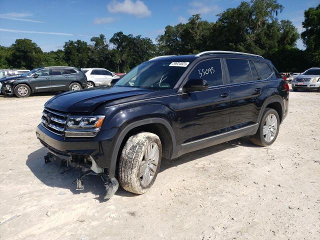 Photo 0 VIN: 1V2ER2CA8KC510589 - VOLKSWAGEN ATLAS SEL 