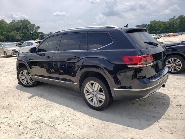 Photo 1 VIN: 1V2ER2CA8KC510589 - VOLKSWAGEN ATLAS SEL 