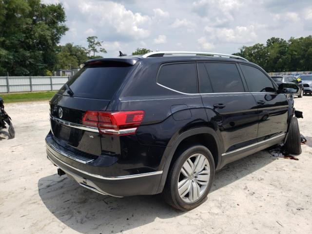 Photo 2 VIN: 1V2ER2CA8KC510589 - VOLKSWAGEN ATLAS SEL 