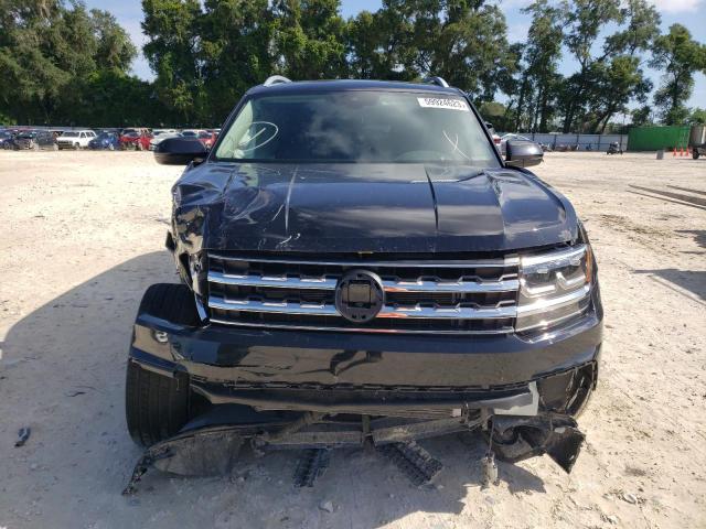 Photo 4 VIN: 1V2ER2CA8KC510589 - VOLKSWAGEN ATLAS SEL 