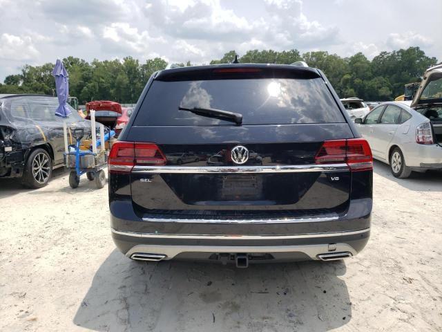 Photo 5 VIN: 1V2ER2CA8KC510589 - VOLKSWAGEN ATLAS SEL 