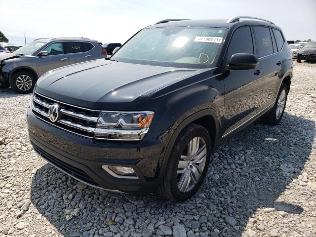 Photo 1 VIN: 1V2ER2CA8KC531619 - VOLKSWAGEN ATLAS SEL 