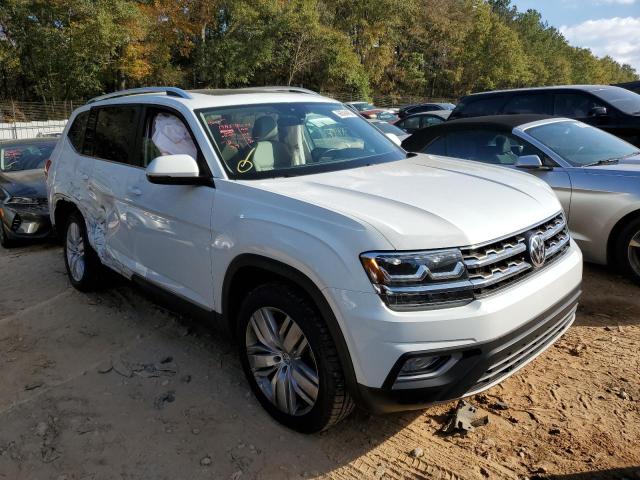 Photo 0 VIN: 1V2ER2CA8KC609297 - VOLKSWAGEN ATLAS SEL 