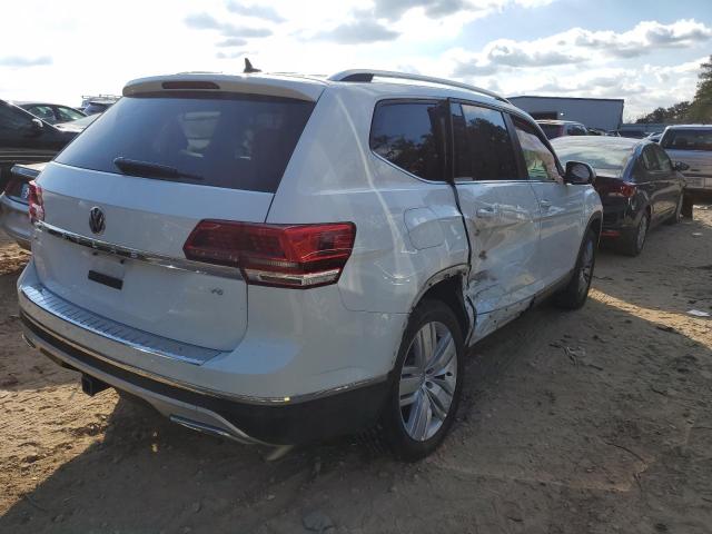 Photo 3 VIN: 1V2ER2CA8KC609297 - VOLKSWAGEN ATLAS SEL 