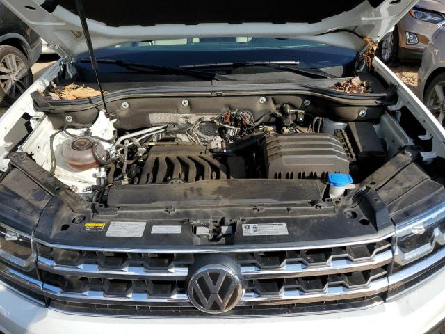 Photo 6 VIN: 1V2ER2CA8KC609297 - VOLKSWAGEN ATLAS SEL 