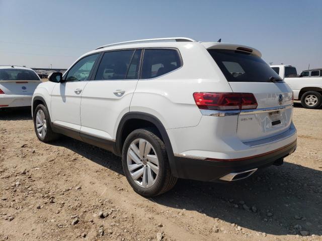 Photo 1 VIN: 1V2ER2CA8MC574831 - VOLKSWAGEN ATLAS SEL 