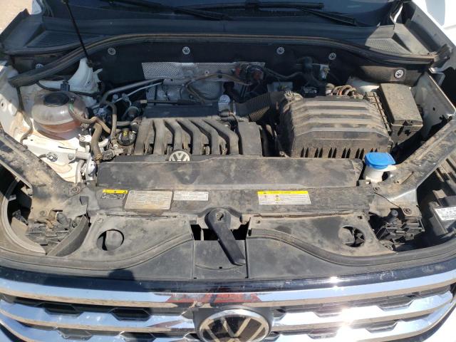 Photo 10 VIN: 1V2ER2CA8MC574831 - VOLKSWAGEN ATLAS SEL 