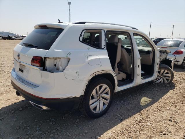 Photo 2 VIN: 1V2ER2CA8MC574831 - VOLKSWAGEN ATLAS SEL 