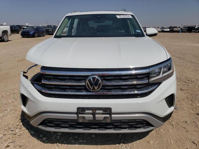 Photo 4 VIN: 1V2ER2CA8MC574831 - VOLKSWAGEN ATLAS SEL 