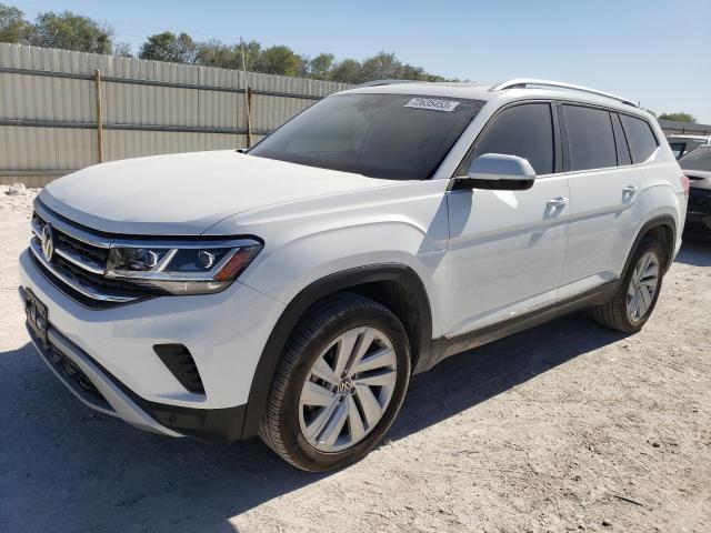 Photo 0 VIN: 1V2ER2CA8MC581651 - VOLKSWAGEN ATLAS SEL 