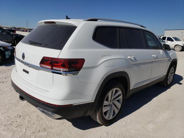 Photo 2 VIN: 1V2ER2CA8MC581651 - VOLKSWAGEN ATLAS SEL 