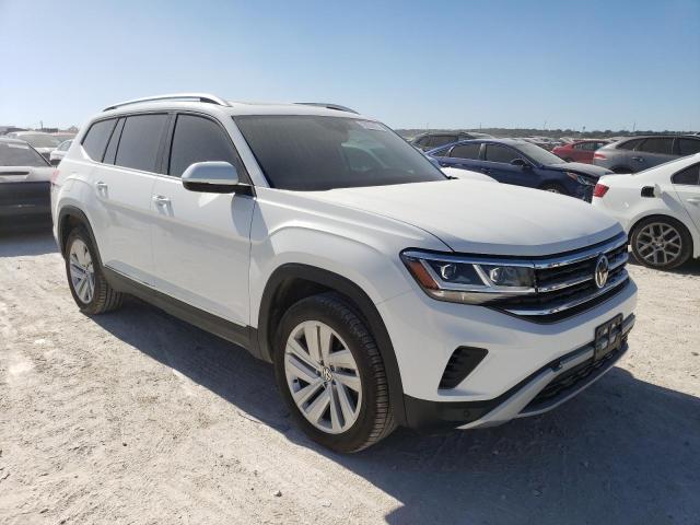 Photo 3 VIN: 1V2ER2CA8MC581651 - VOLKSWAGEN ATLAS SEL 