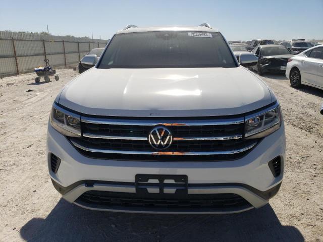 Photo 4 VIN: 1V2ER2CA8MC581651 - VOLKSWAGEN ATLAS SEL 