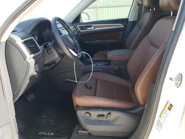 Photo 6 VIN: 1V2ER2CA8MC581651 - VOLKSWAGEN ATLAS SEL 