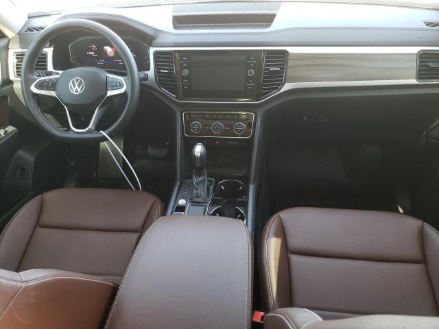 Photo 7 VIN: 1V2ER2CA8MC581651 - VOLKSWAGEN ATLAS SEL 