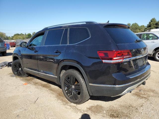 Photo 1 VIN: 1V2ER2CA9JC533653 - VOLKSWAGEN ATLAS SEL 