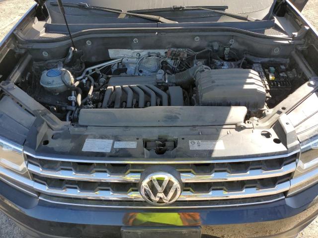 Photo 11 VIN: 1V2ER2CA9JC533653 - VOLKSWAGEN ATLAS SEL 