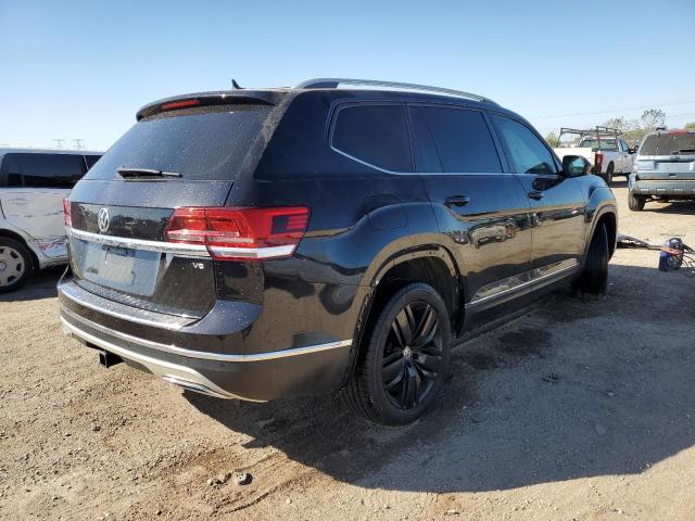 Photo 2 VIN: 1V2ER2CA9JC533653 - VOLKSWAGEN ATLAS SEL 