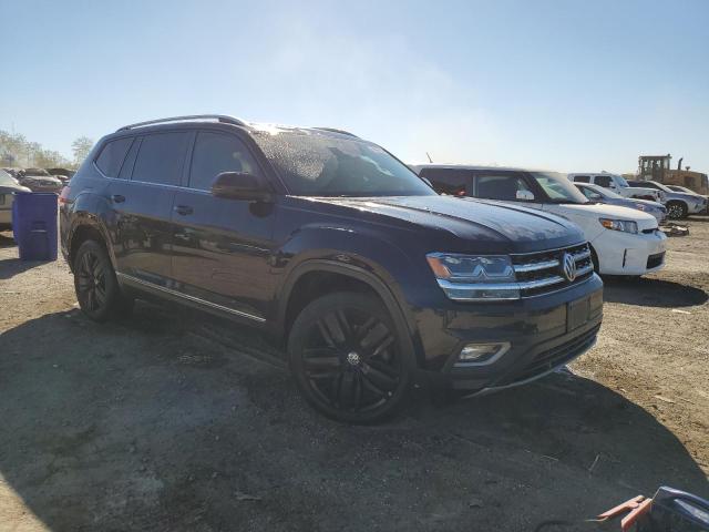 Photo 3 VIN: 1V2ER2CA9JC533653 - VOLKSWAGEN ATLAS SEL 