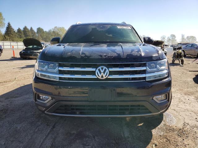 Photo 4 VIN: 1V2ER2CA9JC533653 - VOLKSWAGEN ATLAS SEL 