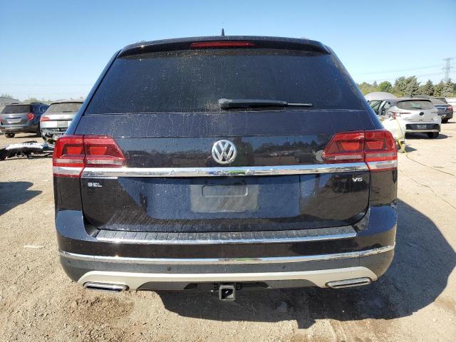 Photo 5 VIN: 1V2ER2CA9JC533653 - VOLKSWAGEN ATLAS SEL 