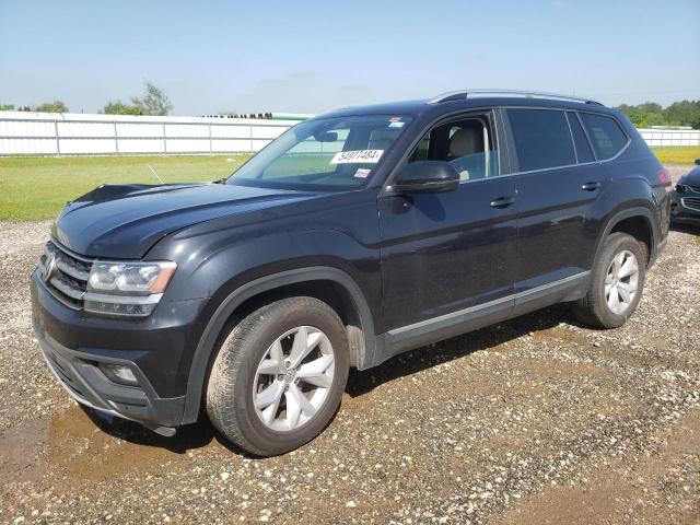 Photo 0 VIN: 1V2ER2CA9JC568872 - VOLKSWAGEN ATLAS 