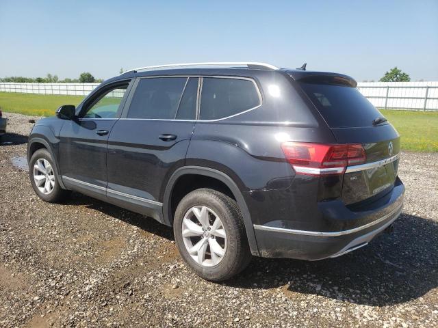 Photo 1 VIN: 1V2ER2CA9JC568872 - VOLKSWAGEN ATLAS 