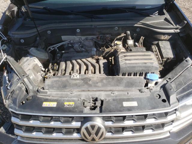 Photo 11 VIN: 1V2ER2CA9JC568872 - VOLKSWAGEN ATLAS 