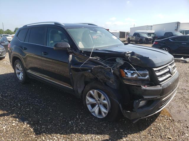 Photo 3 VIN: 1V2ER2CA9JC568872 - VOLKSWAGEN ATLAS 