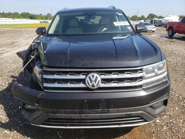 Photo 4 VIN: 1V2ER2CA9JC568872 - VOLKSWAGEN ATLAS 