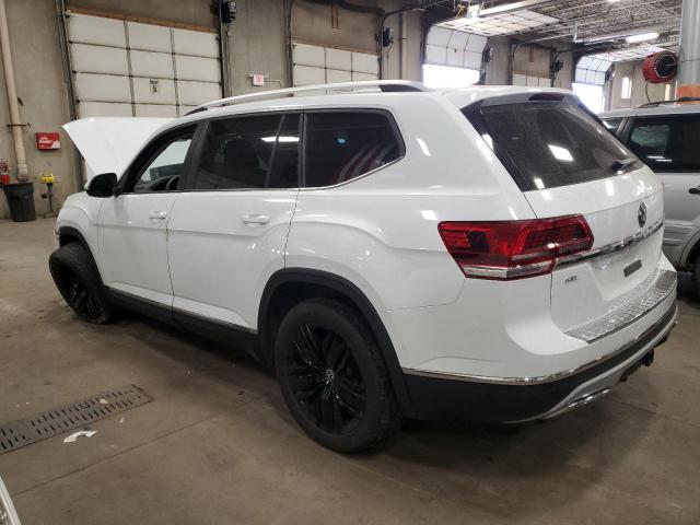 Photo 1 VIN: 1V2ER2CA9LC503586 - VOLKSWAGEN ATLAS 