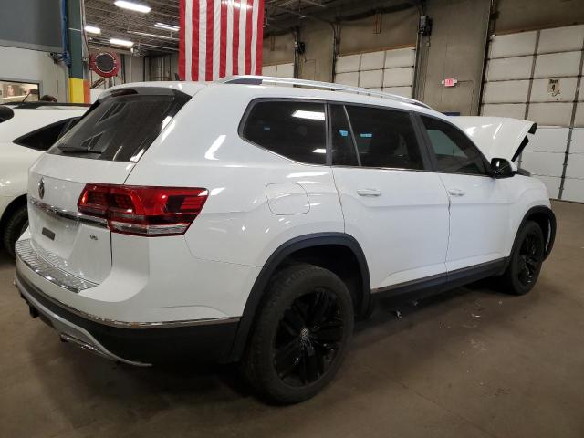 Photo 2 VIN: 1V2ER2CA9LC503586 - VOLKSWAGEN ATLAS 