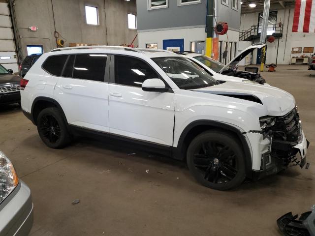 Photo 3 VIN: 1V2ER2CA9LC503586 - VOLKSWAGEN ATLAS 