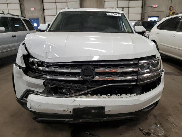 Photo 4 VIN: 1V2ER2CA9LC503586 - VOLKSWAGEN ATLAS 