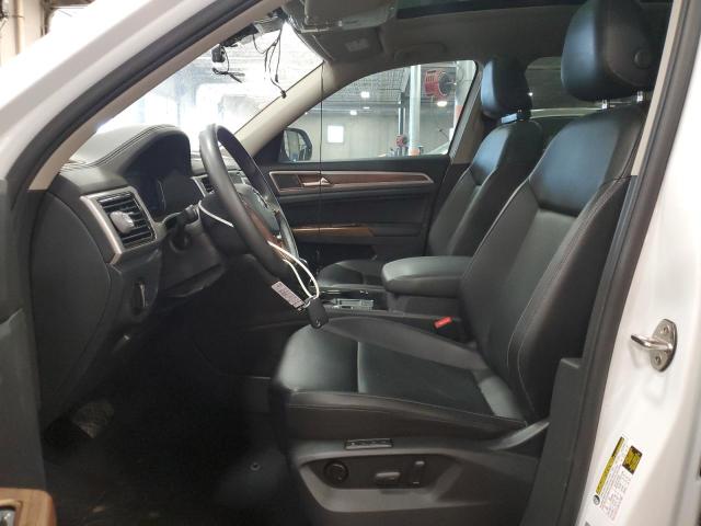 Photo 6 VIN: 1V2ER2CA9LC503586 - VOLKSWAGEN ATLAS 