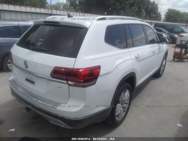 Photo 3 VIN: 1V2ER2CA9LC503586 - VOLKSWAGEN ATLAS 