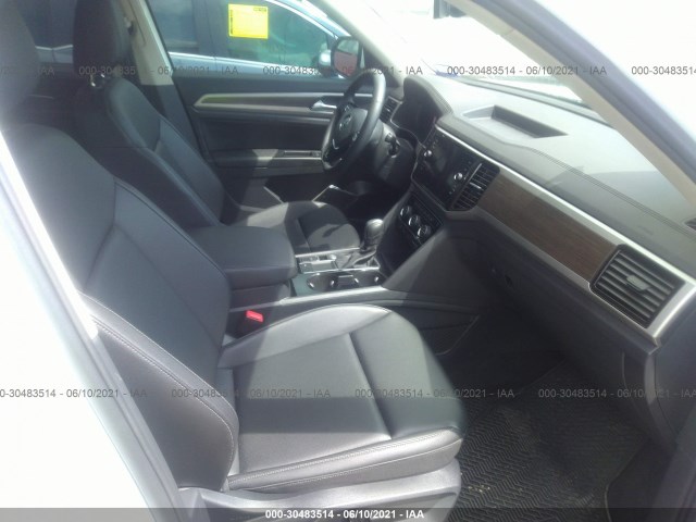 Photo 4 VIN: 1V2ER2CA9LC503586 - VOLKSWAGEN ATLAS 