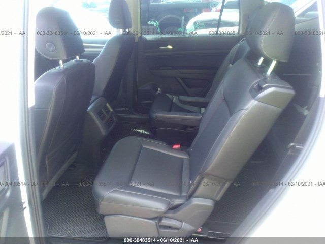 Photo 7 VIN: 1V2ER2CA9LC503586 - VOLKSWAGEN ATLAS 